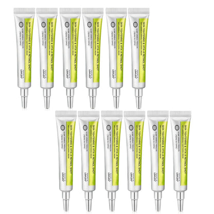 Struggling With Sagging Skin? This Vitamin A Retinol Shot Delivers Visible Firming Results - Last Day Promotion 70% OFF